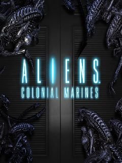 game pic for Aliens: Colonial Marines